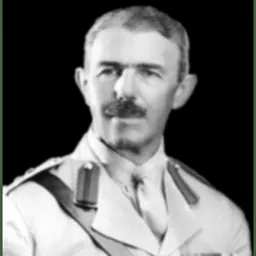 Portrait of Francis Reid