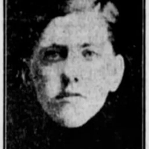 Portrait of Stan Marples