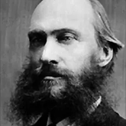 Portrait of David Laird