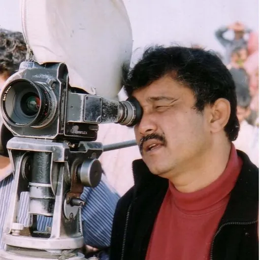 Portrait of Abu Sayeed