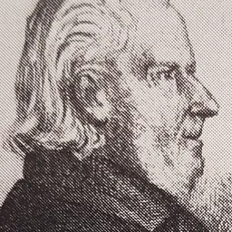 Portrait of Per Emanuel Limnell