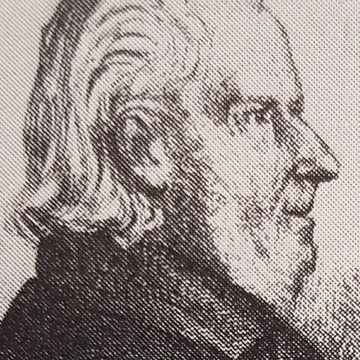 Portrait of Per Emanuel Limnell