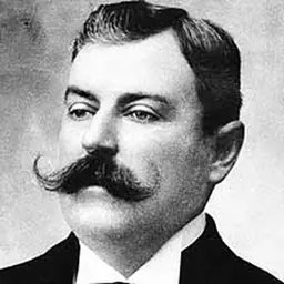 Portrait of Mateo Banks