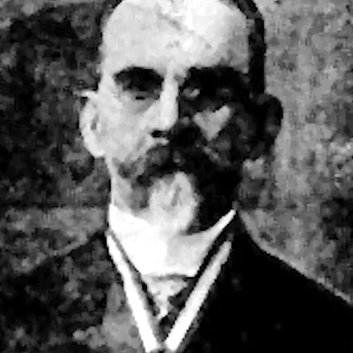 Portrait of Lowell M. Maxham