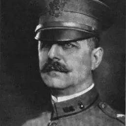 Portrait of Odus Creamer Horney