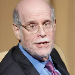 Portrait of Harold Holzer