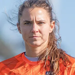 Portrait of Kelsey Daugherty