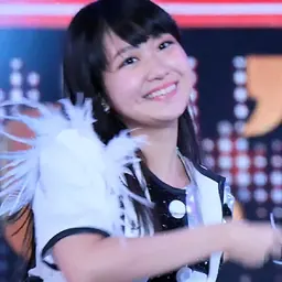 Portrait of Miki Nonaka