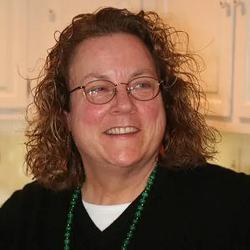 Portrait of Carol J. Thiele