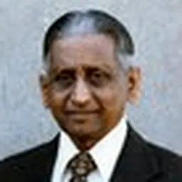 Portrait of Devalla Revathi