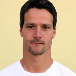 Portrait of Oliver Lederer