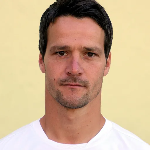 Portrait of Oliver Lederer