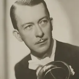 Portrait of Stan Keller