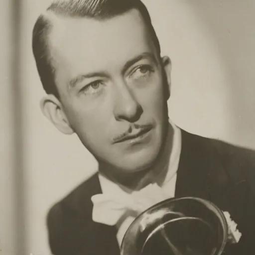 Portrait of Stan Keller