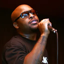 Portrait of Royce da 5'9"