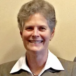 Portrait of Carole Smith