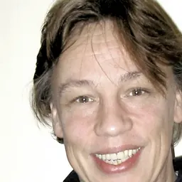 Portrait of Karsten Troyke
