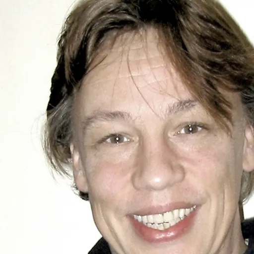 Portrait of Karsten Troyke