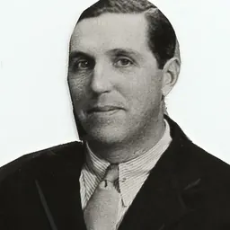Portrait of Eugene Speicher