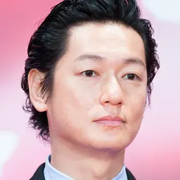 Portrait of Arata Iura