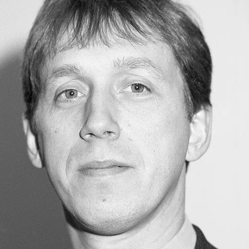 Portrait of Margus Allikmaa