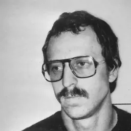 Portrait of Knut Folkerts