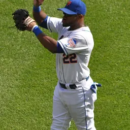 Portrait of Eric Young, Jr.