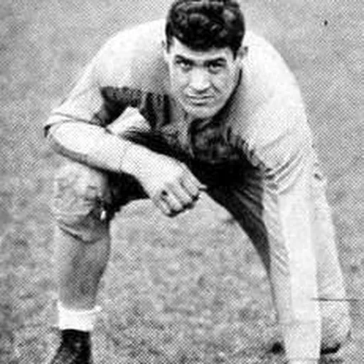 Portrait of Joe Stydahar