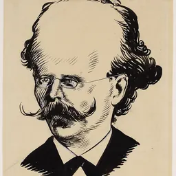 Portrait of Willem Nicolaas Frederik Sibmacher Zijnen