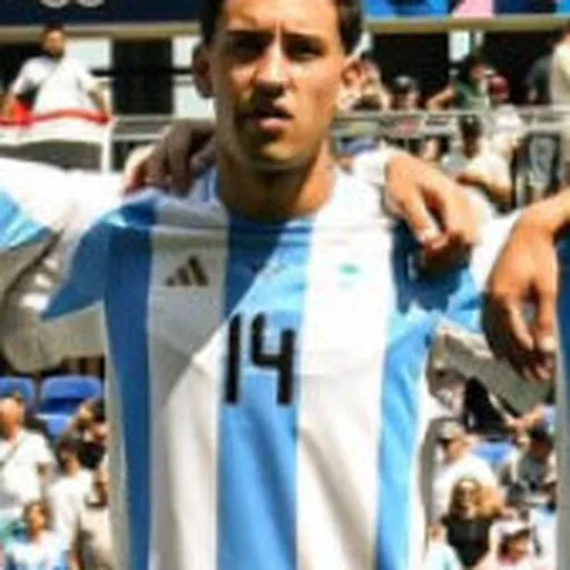 Portrait of Santiago Hezze