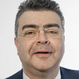 Portrait of Emanuele Fiano
