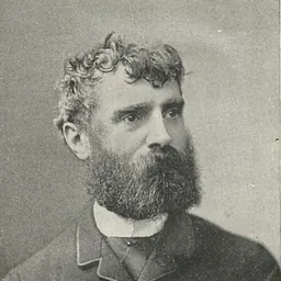 Portrait of Henri Jean Baptiste Anatole Leroy-Beaulieu