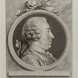 Portrait of Thomas Walpole
