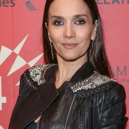 Portrait of Natalia Oreiro
