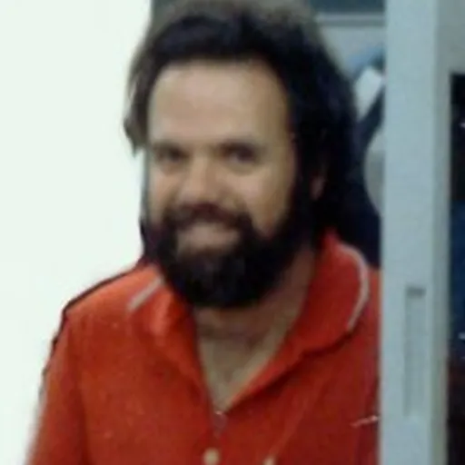 Portrait of Newton Faller
