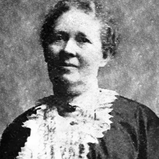 Portrait of Julina Lambson Smith