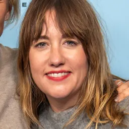 Portrait of Lindsay Utz