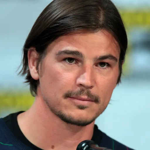 Portrait of Josh Hartnett