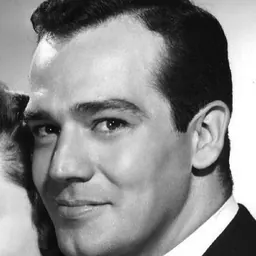 Portrait of Val Dufour