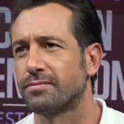 Portrait of Gabriel Soto