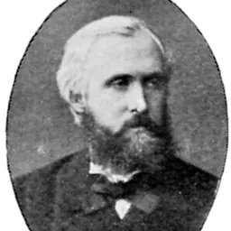 Portrait of Olof Arborelius