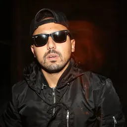 Portrait of DVLP