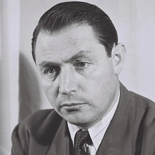 Portrait of Eliezer Shostak