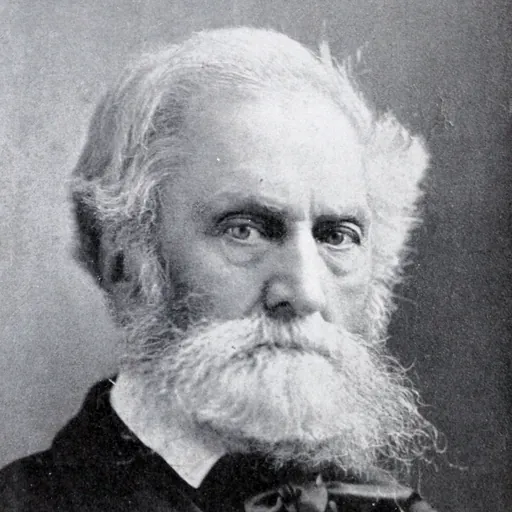 Portrait of Thomas Green Clemson