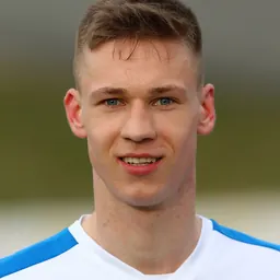Portrait of Alex Sobczyk