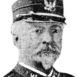 Portrait of Charles P. Eagan