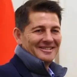 Portrait of Jesús Casas García