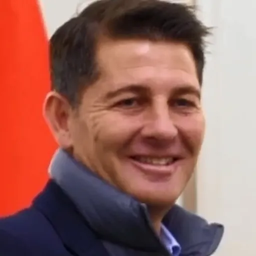 Portrait of Jesús Casas García