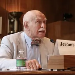 Portrait of Jerome A. Cohen