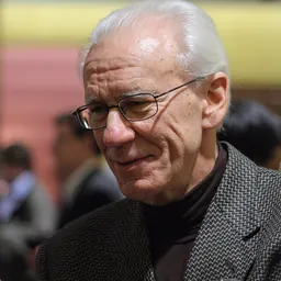 Portrait of M. Norton Wise